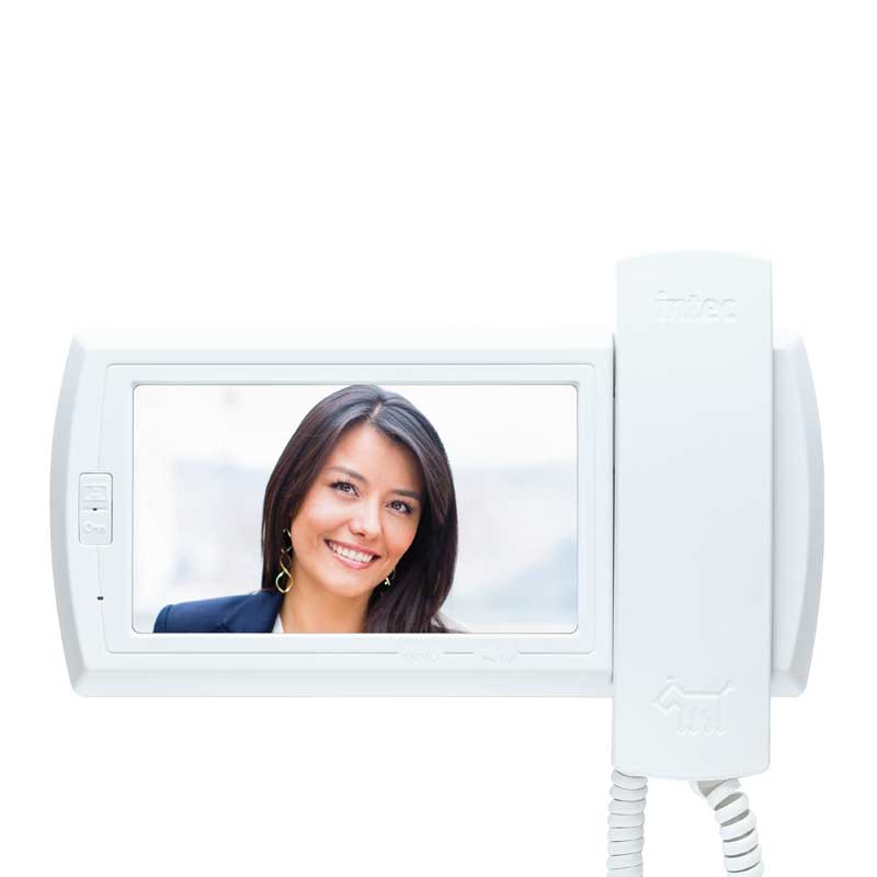 MOBI-1|Monitor Bot a Color - ISTEN